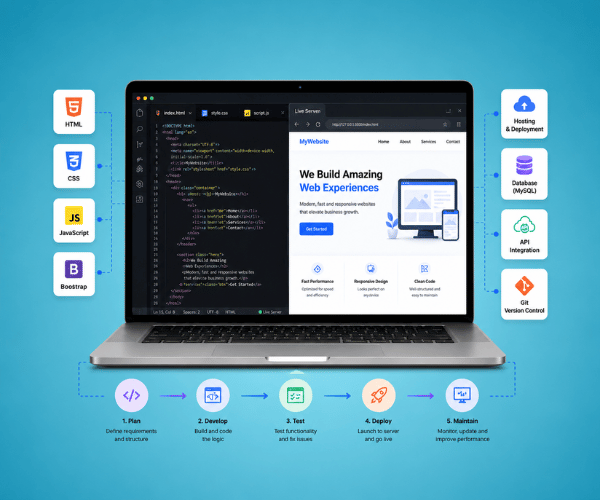 webmoks-website-develop