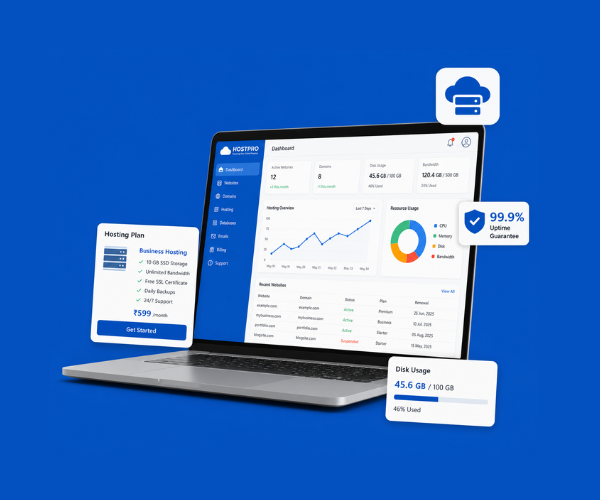 webmoks-website-hosting