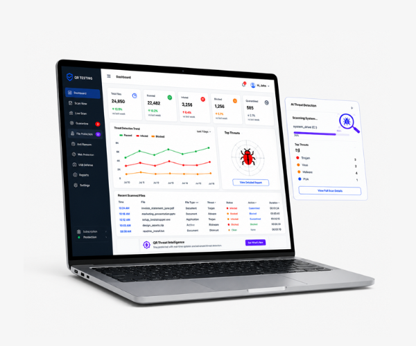 webmoks-website-testing